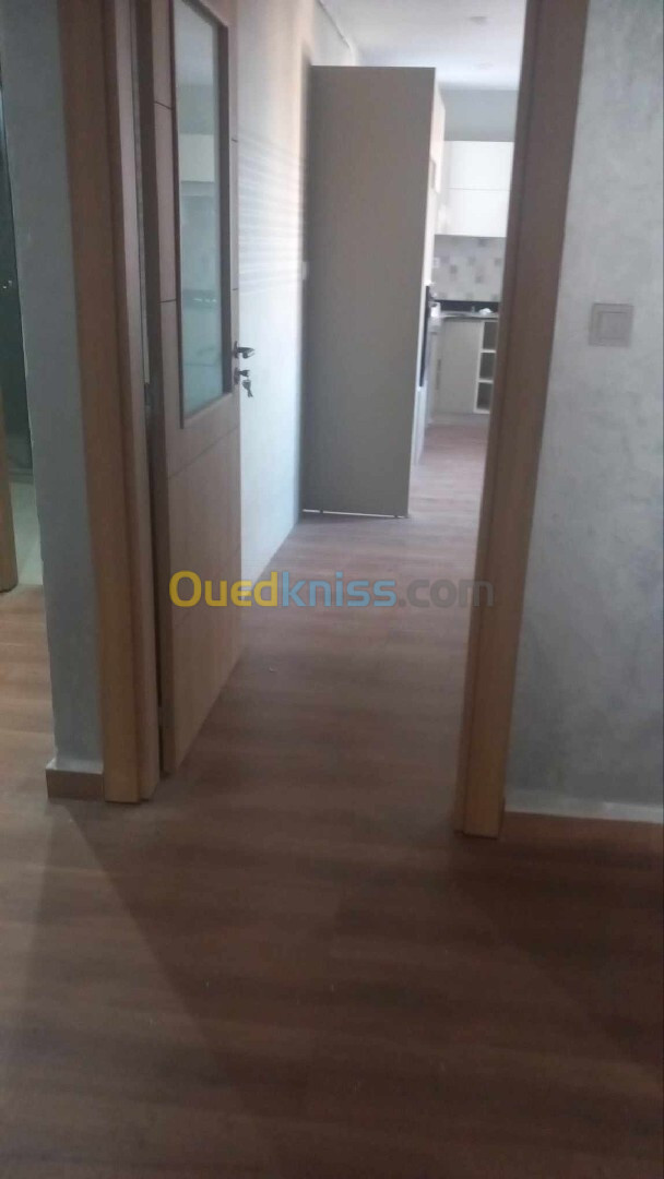 Location Appartement F4 Alger Birkhadem