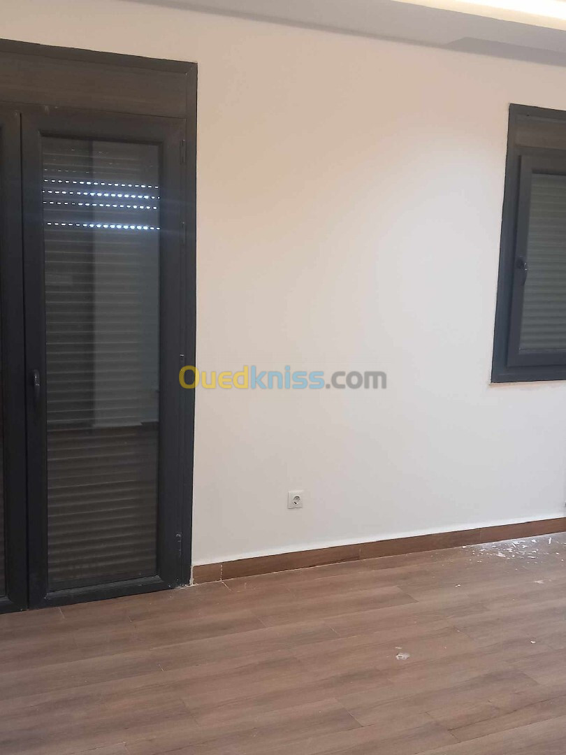 Location Appartement F4 Alger Birkhadem