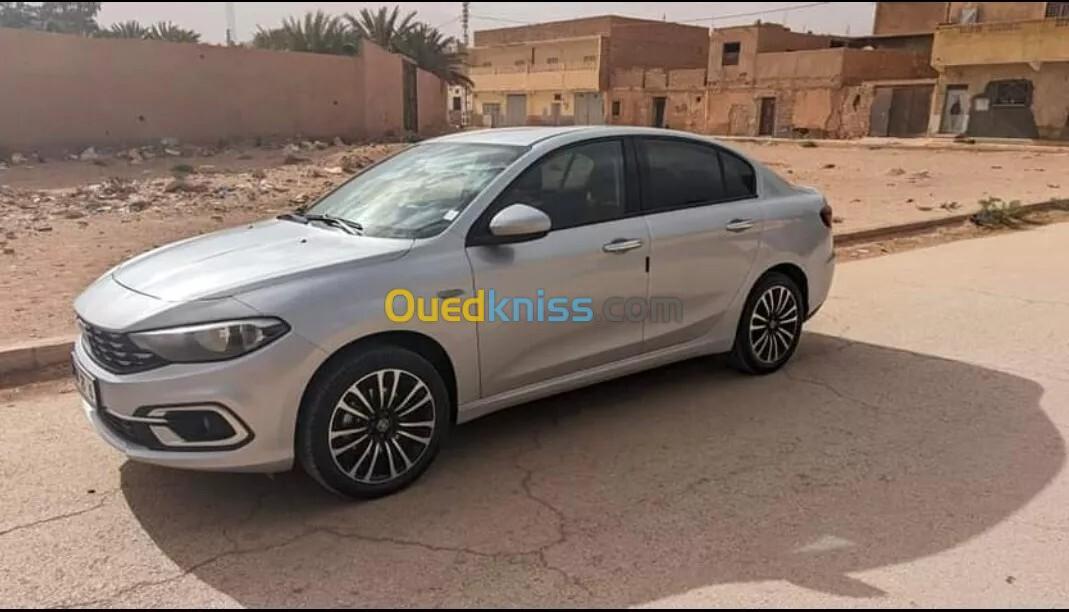 Fiat Tipo 2023 Life