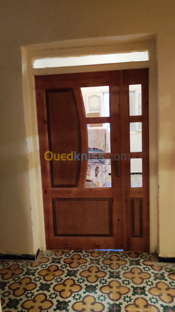 Vente Niveau De Villa Djelfa Ain oussara