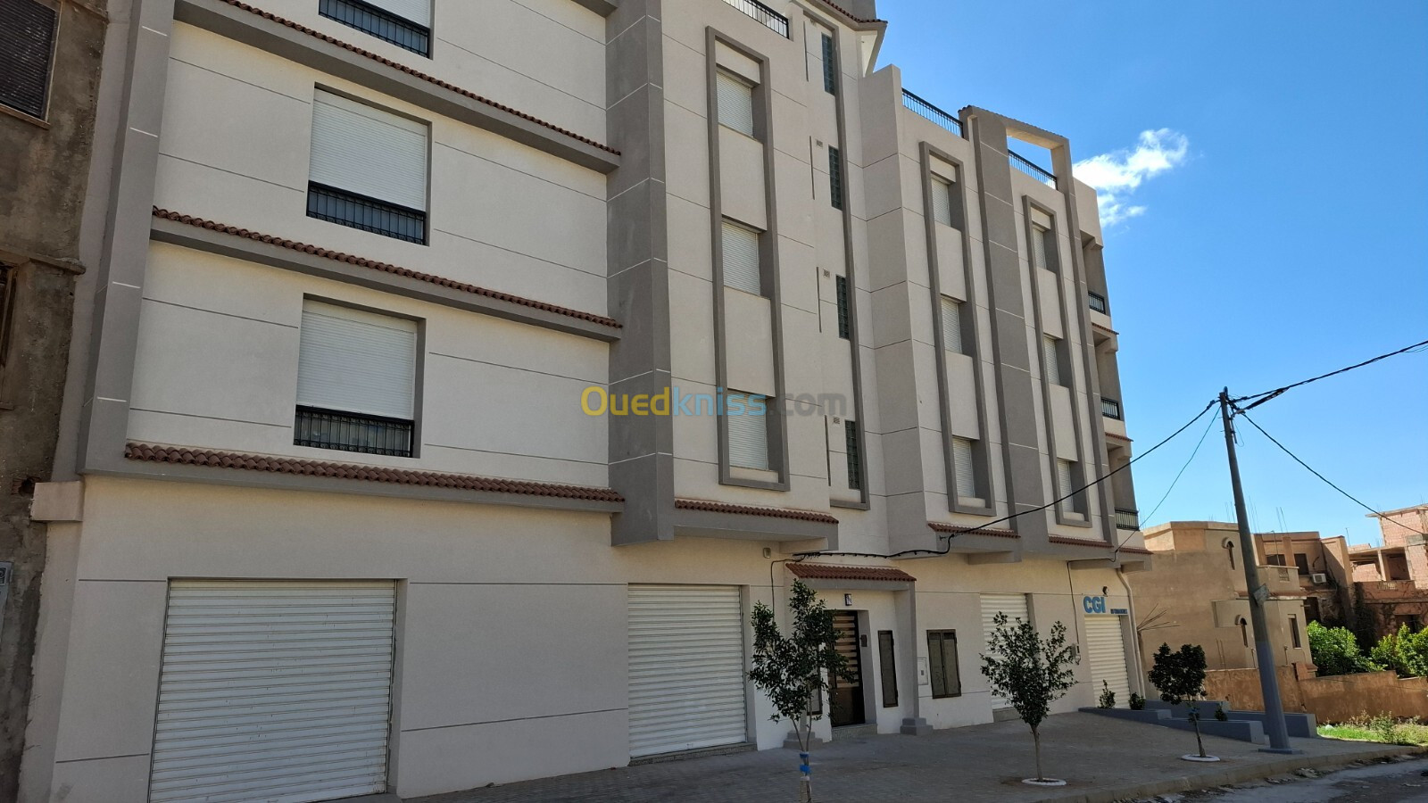 Location Appartement Tlemcen Tlemcen