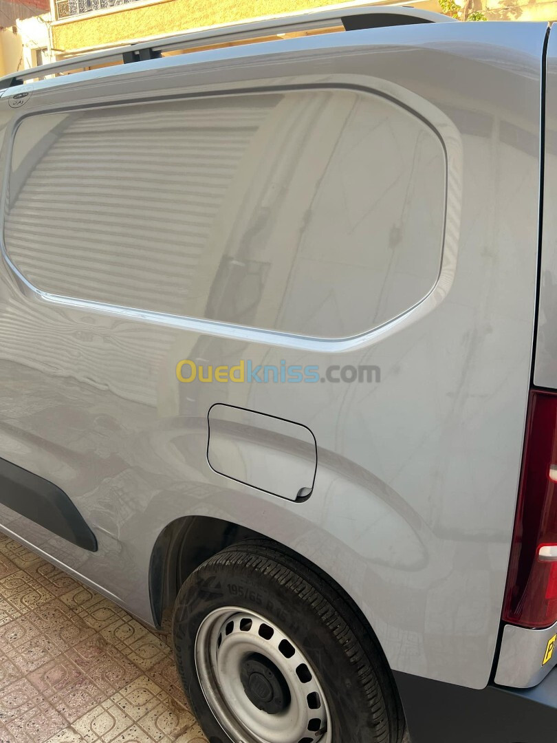 Fiat Doblo 2023 