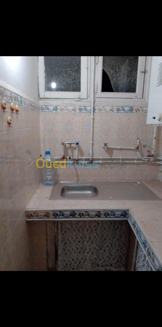 Vente Appartement F2 Tlemcen Ghazaouet