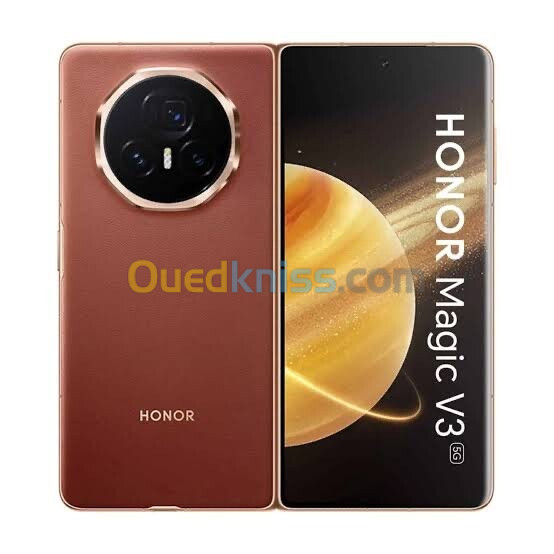 Honor Magic v3