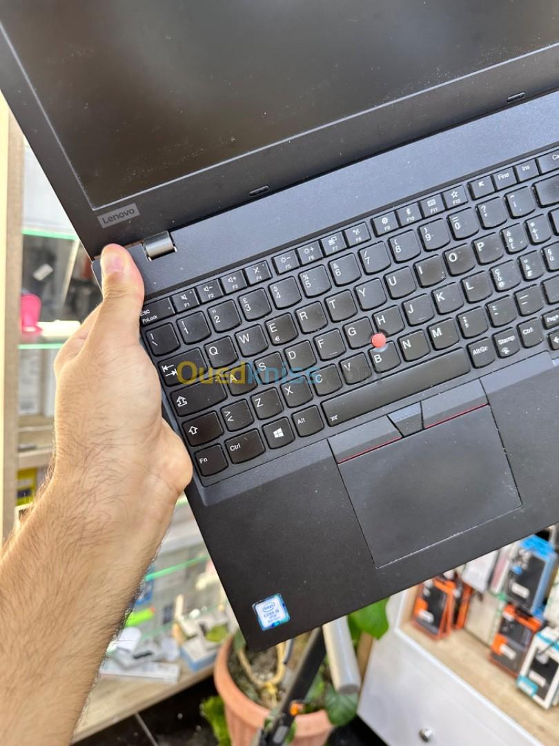 Thinkpad L580 24Gb ram