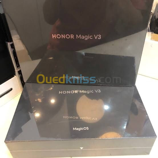 Honor Magic V3 Global CE Boite scellée