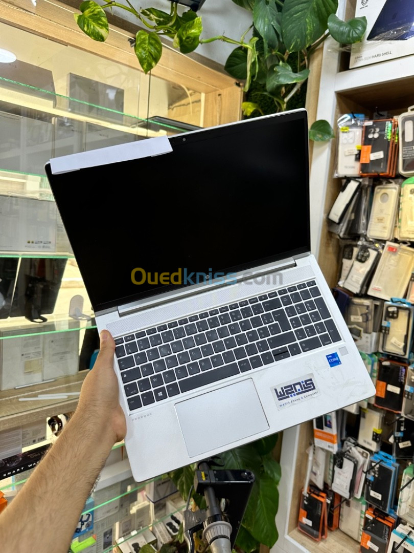 HP Probook 650 G8 