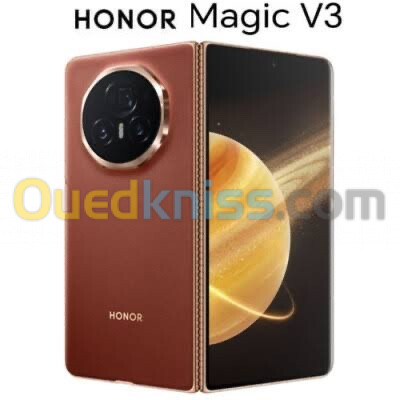 Honor Magic V3 Global CE Boite scellée