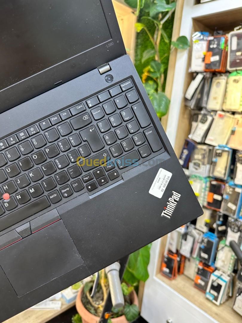 Thinkpad L580 24Gb ram