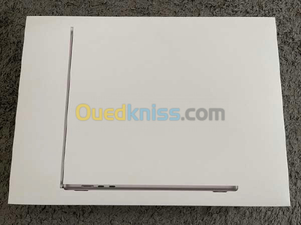 MacBook Air M2 neuf jamais utilisé 