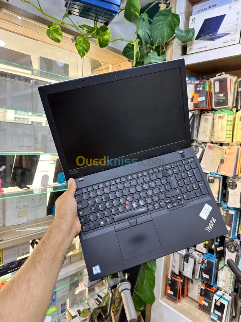 Thinkpad L580 24Gb ram