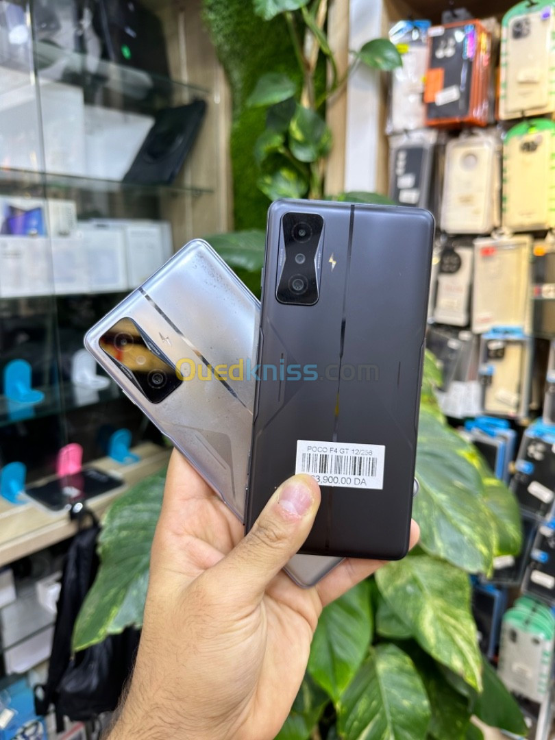 Realme F4 GT 12/256