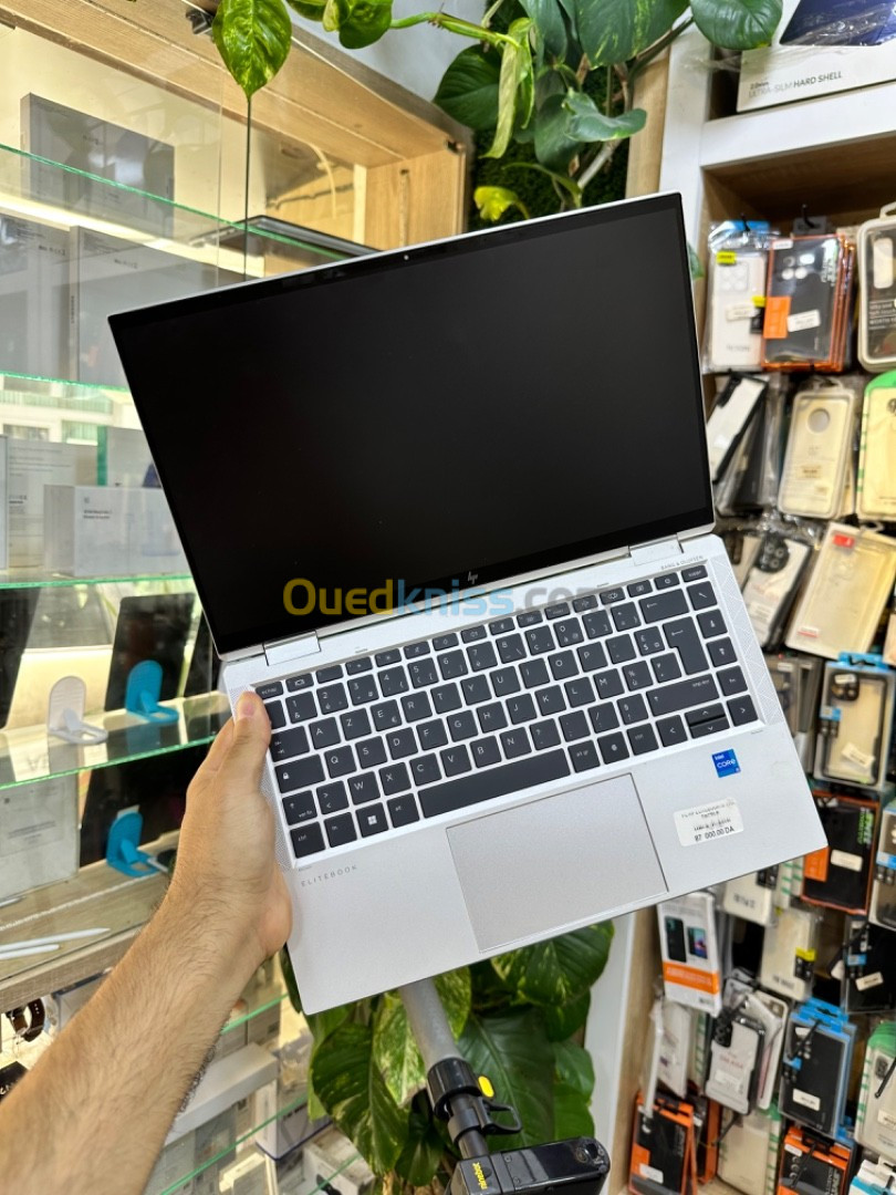 HP Elitebook x360 Tactilr i5 11th