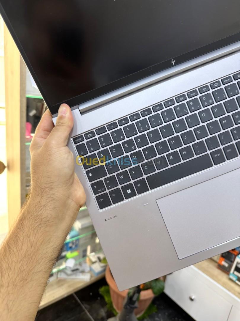 HP Zbook Zbook firefly G9