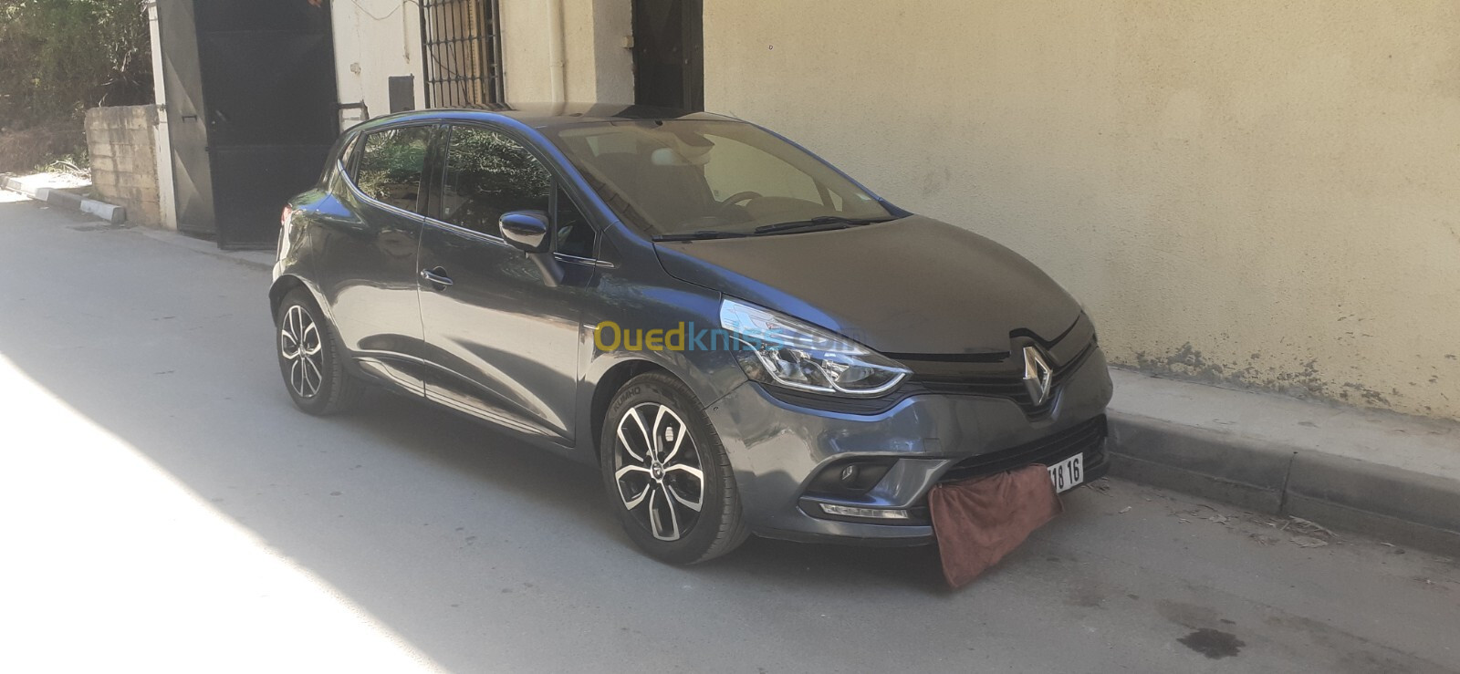 Renault Clio 4 2018 Limited