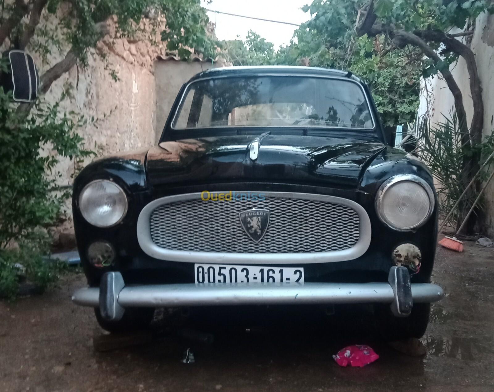 Peugeot 403 1961 403