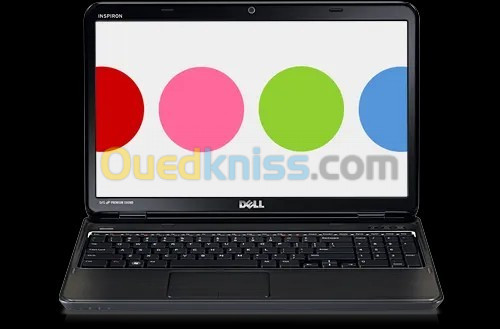 DELL N5110 (Clavier + Touch Pad)