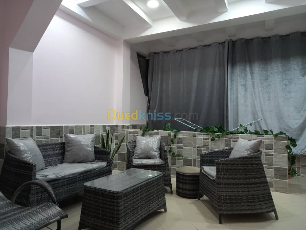 Vente Appartement F3.5 Annaba Annaba