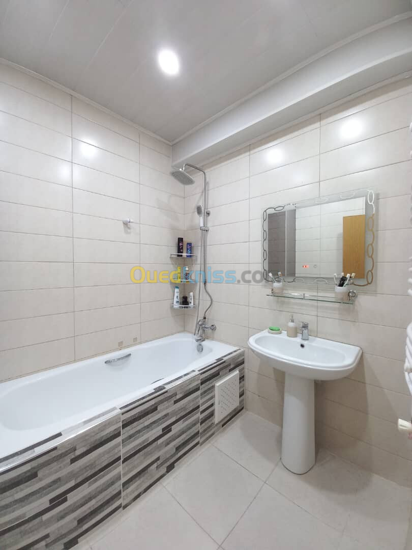 Vente Appartement F3.5 Annaba Annaba