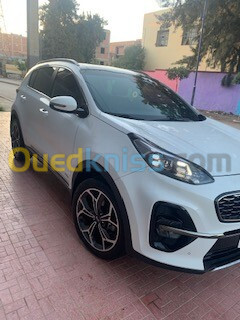 Kia Sportage 2019 Sportage