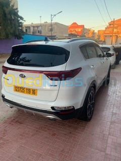 Kia Sportage 2019 Sportage