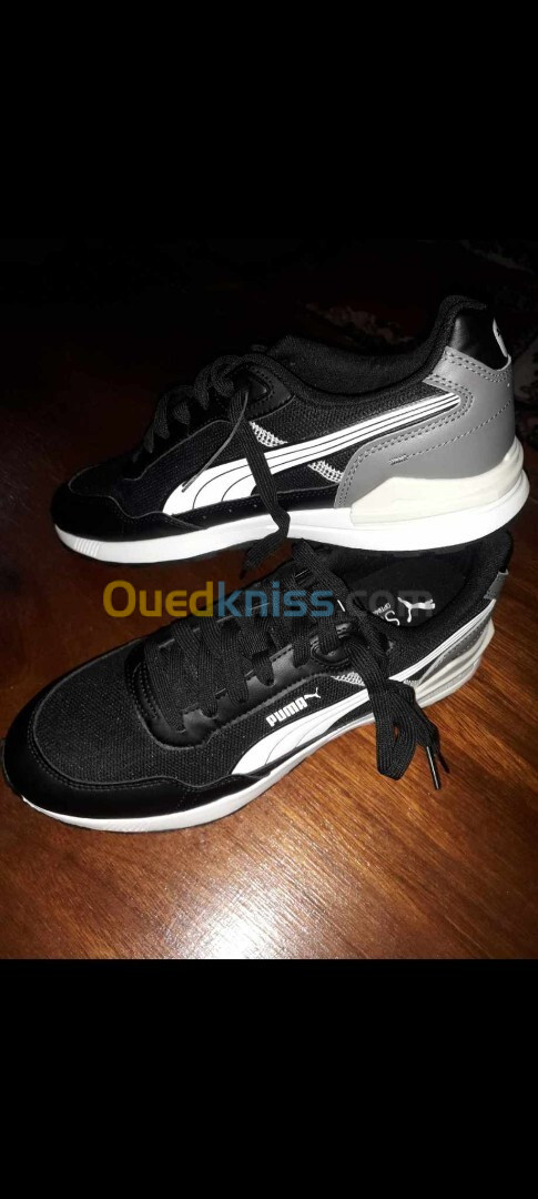 Chaussures puma original caba 