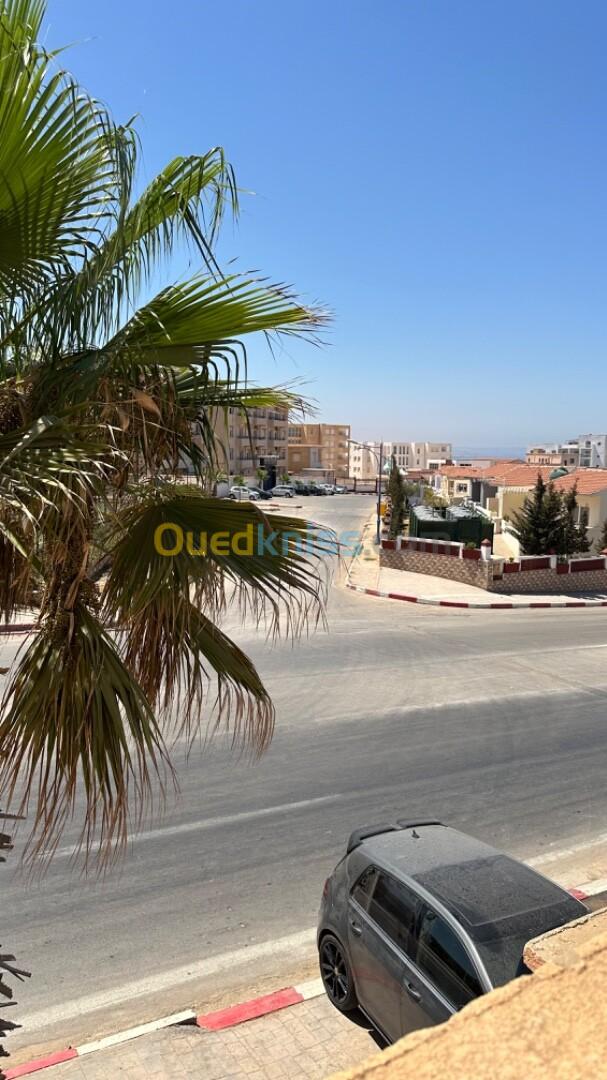 Location Mostaganem Mezghrane