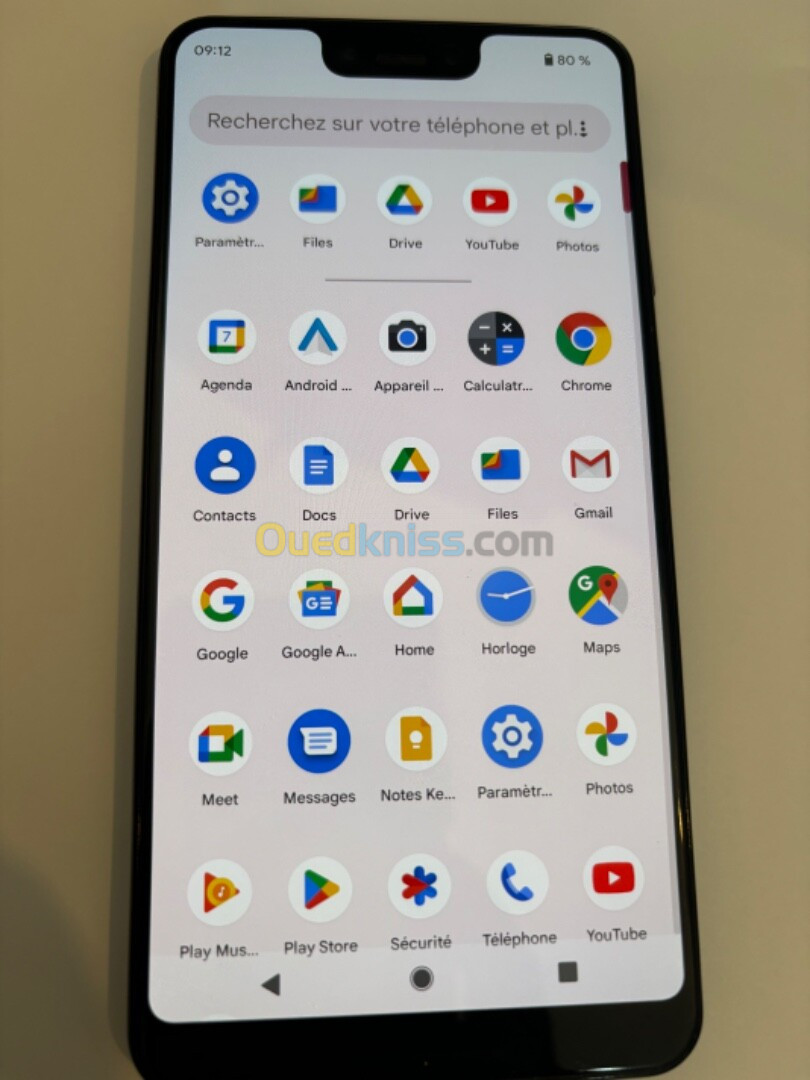 Google Pixel 3 xl