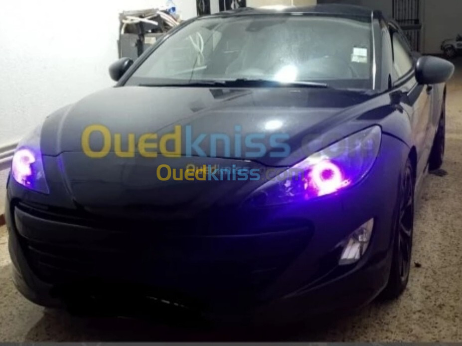 Peugeot RCZ 2013 R