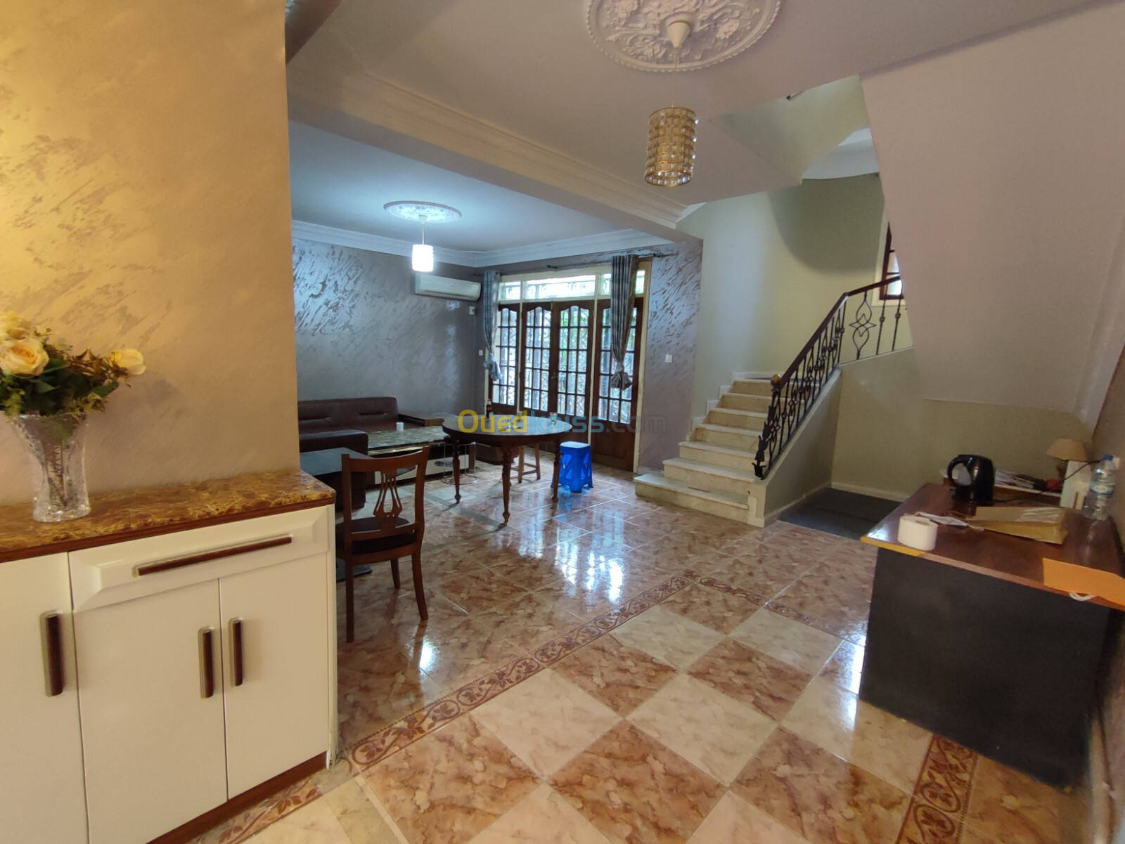 Location Villa Alger Cheraga