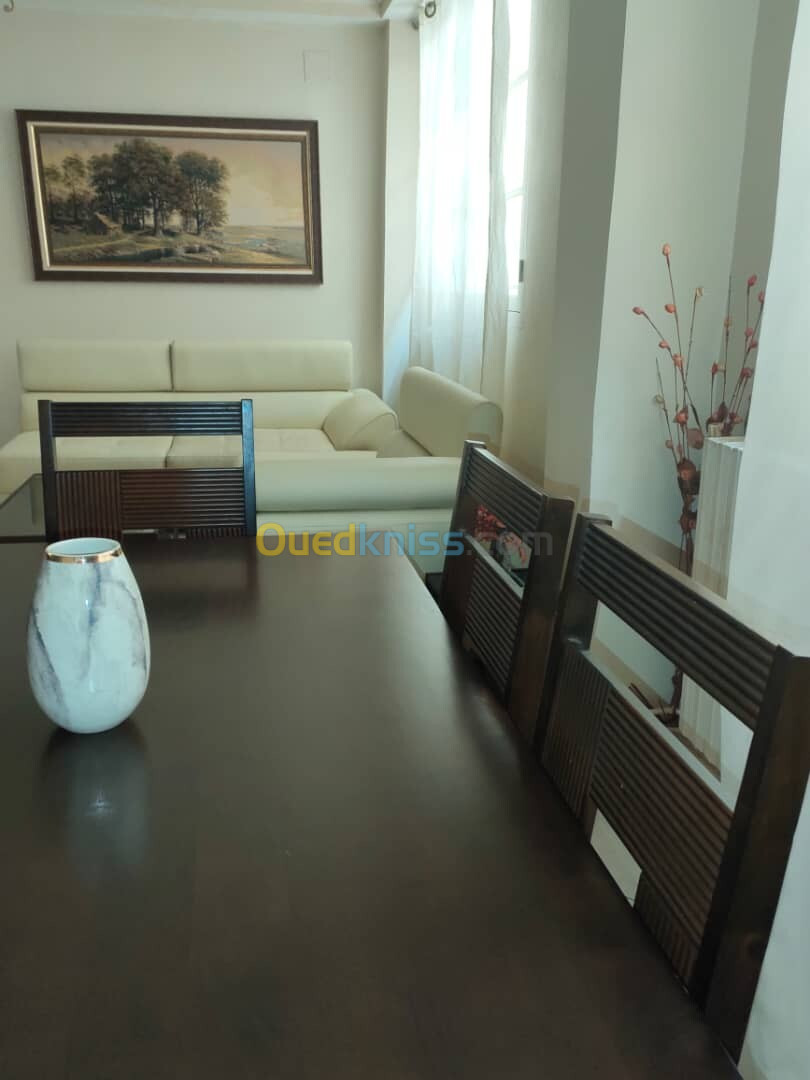 Location vacances Appartement Oran Oran