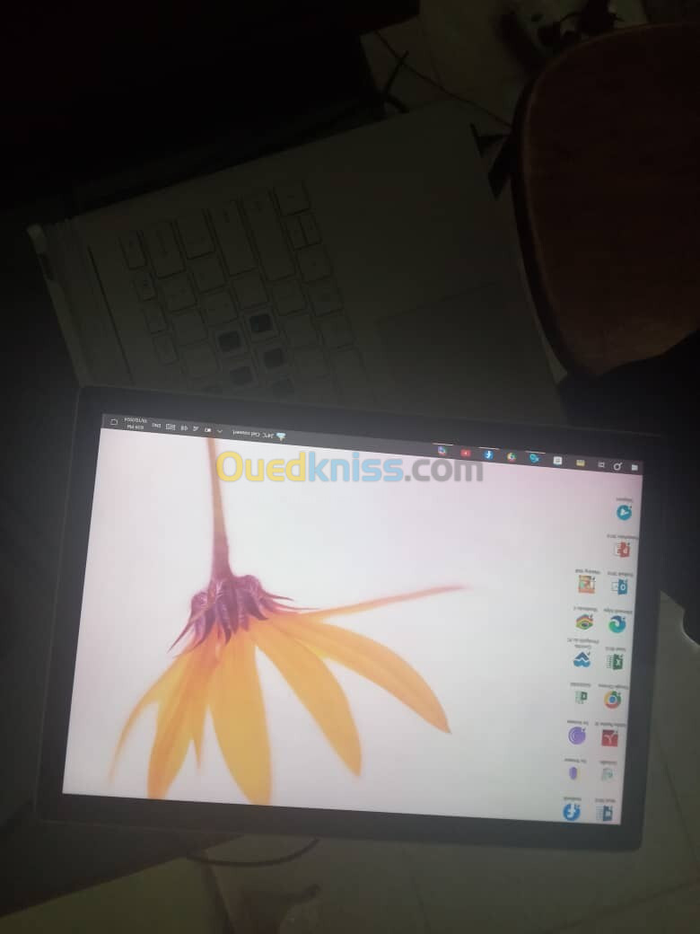 microsoft surface book i7 6gen