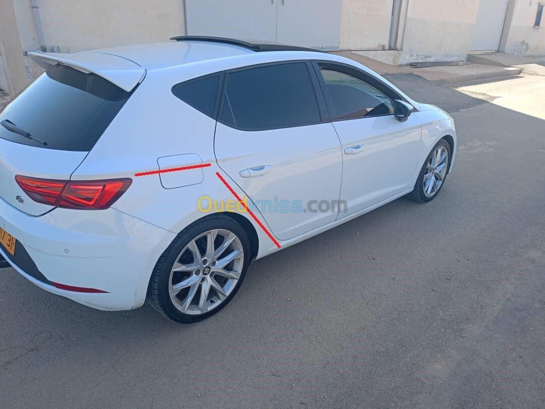 Seat Leon 2017 Leon