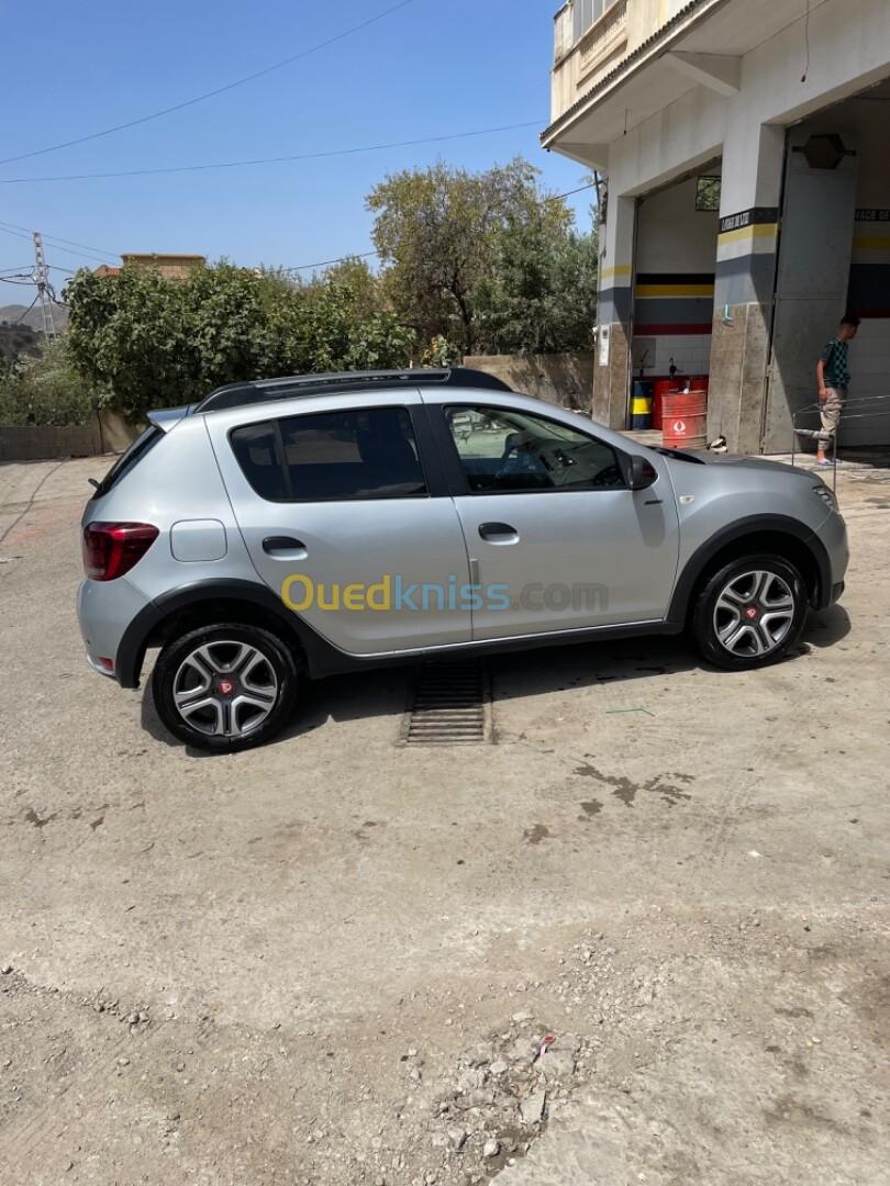 Dacia Sandero 2020 Stepway