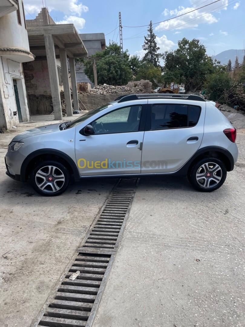 Dacia Sandero 2020 Stepway