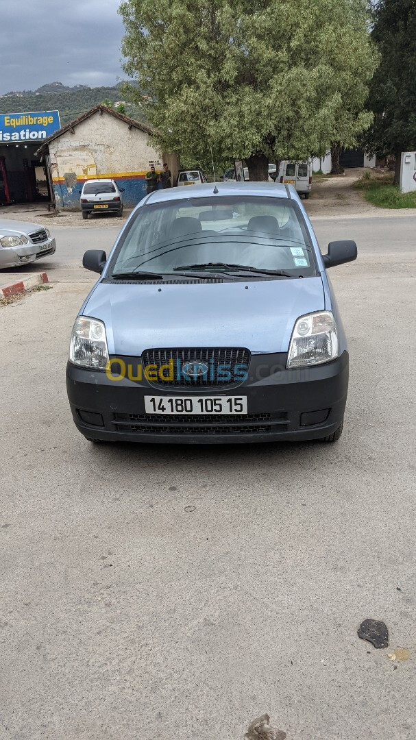 Kia Picanto 2005 