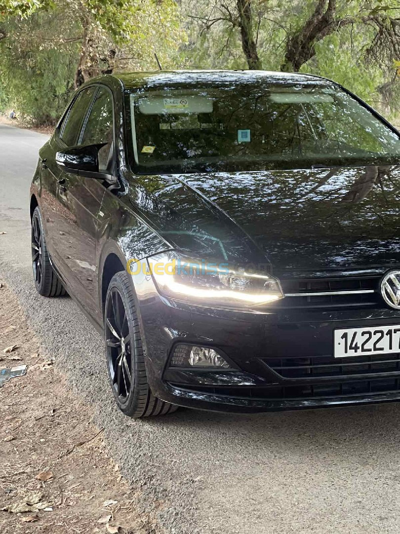 Volkswagen Polo 2019 Match