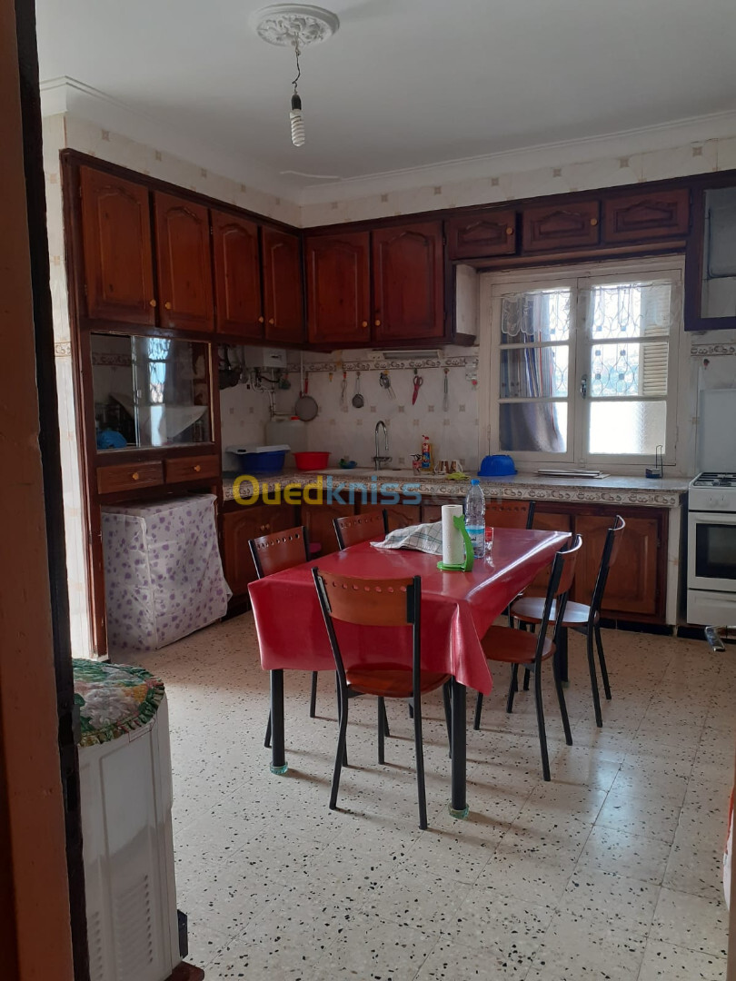 Vente Villa Tlemcen Chetouane