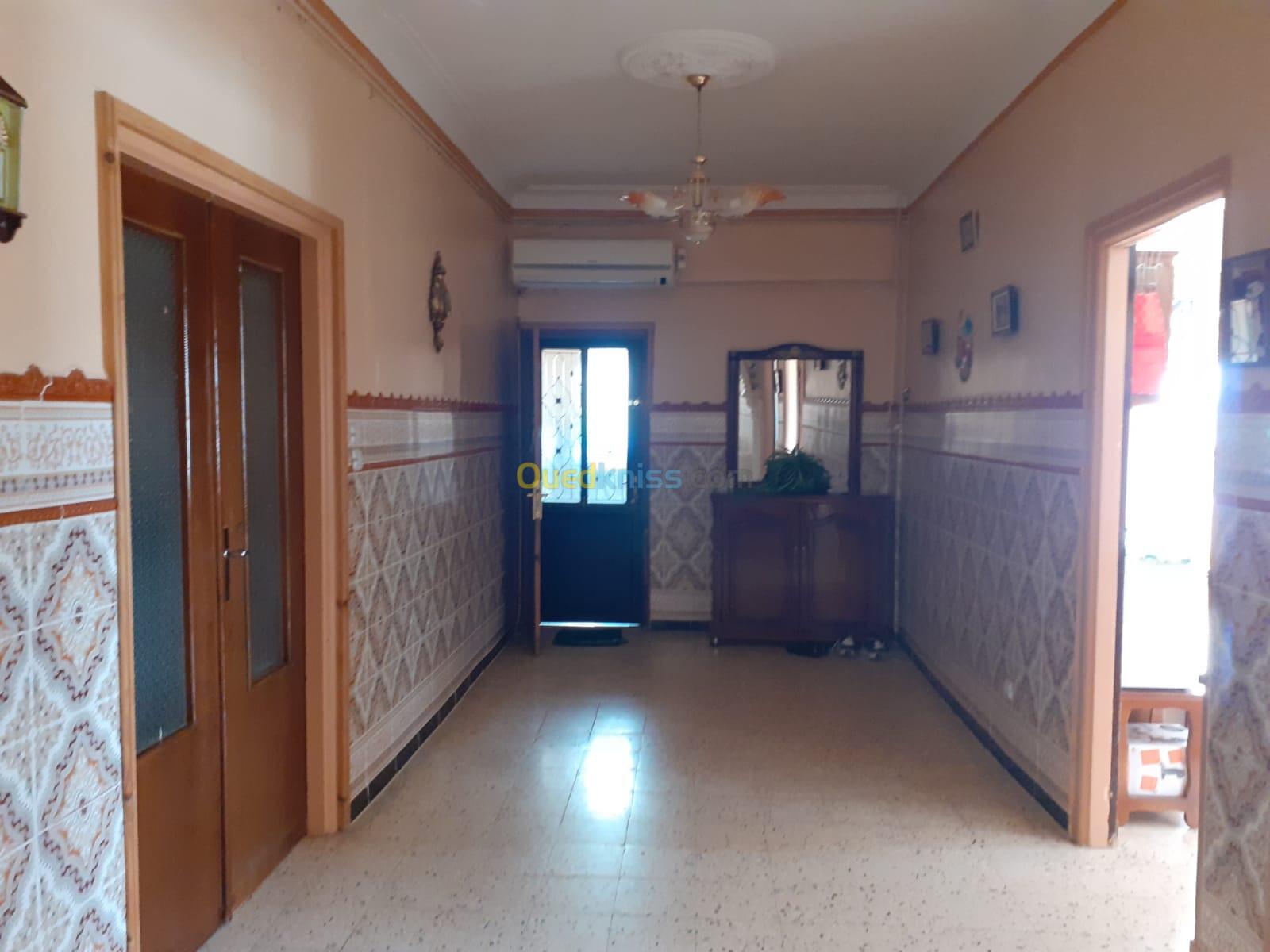 Vente Villa Tlemcen Chetouane