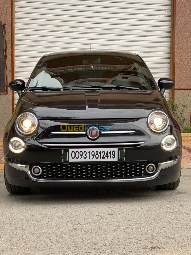 Fiat Fiat 500 2024 