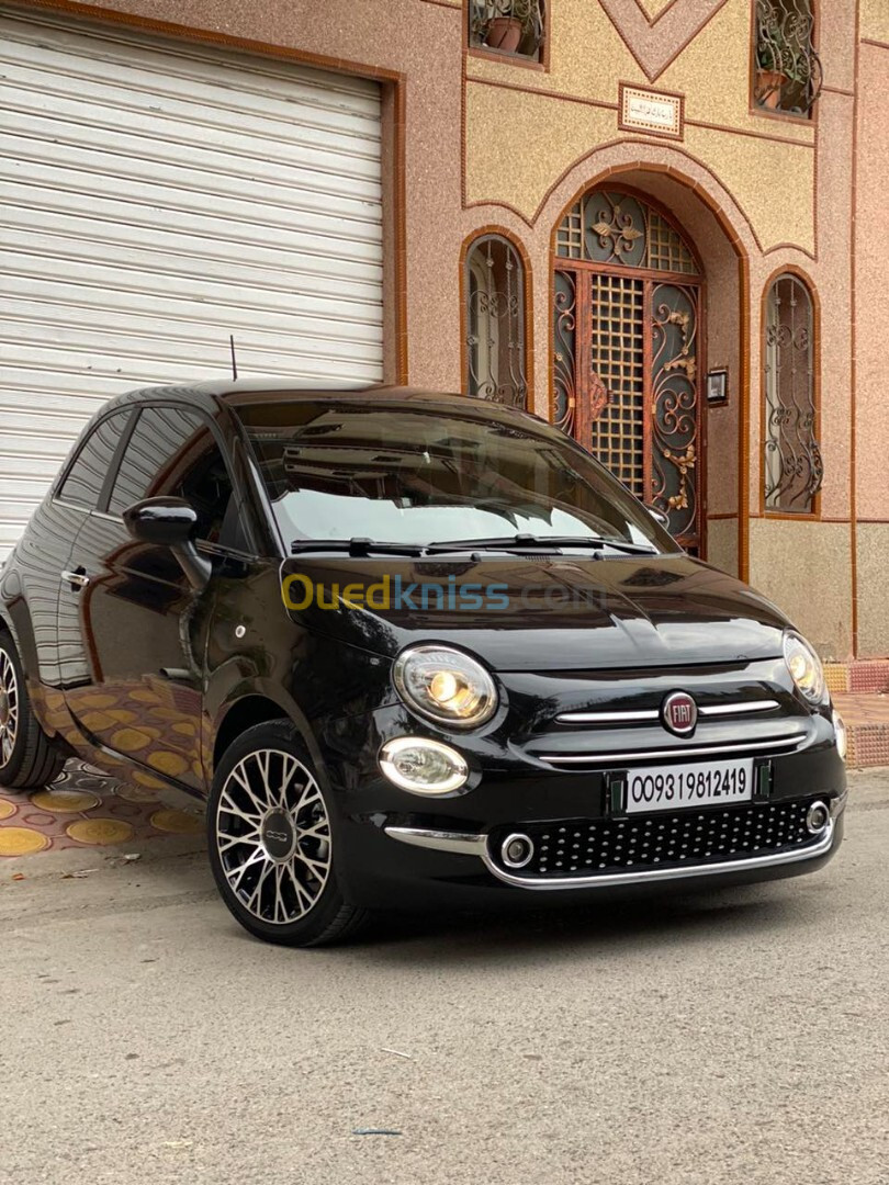 Fiat Fiat 500 2024 