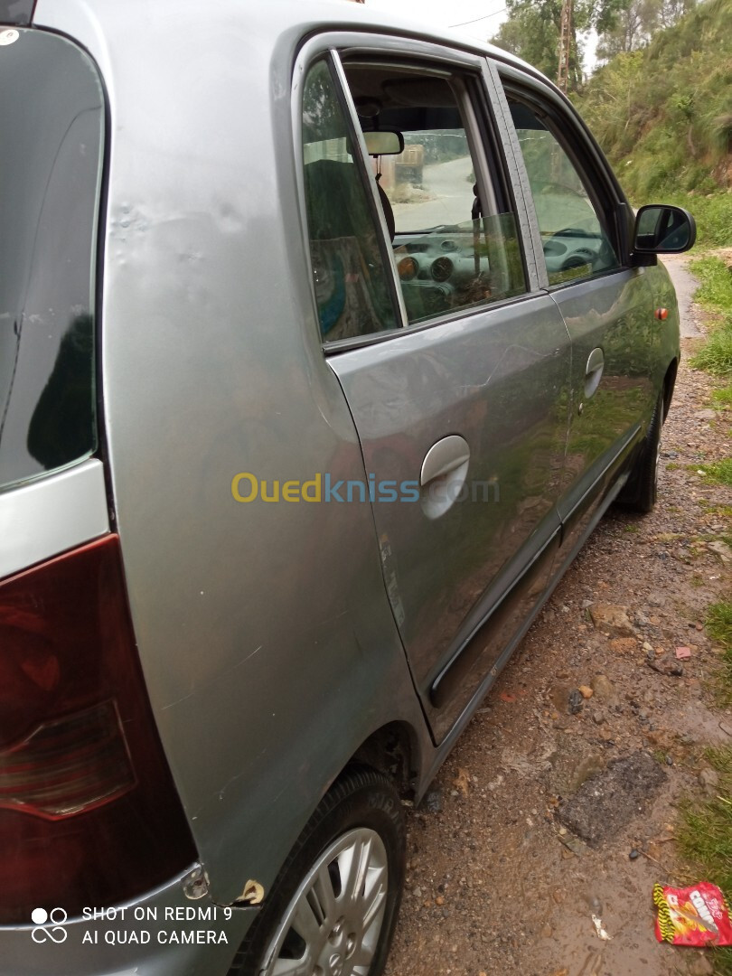 Hyundai Atos 2006 GLS