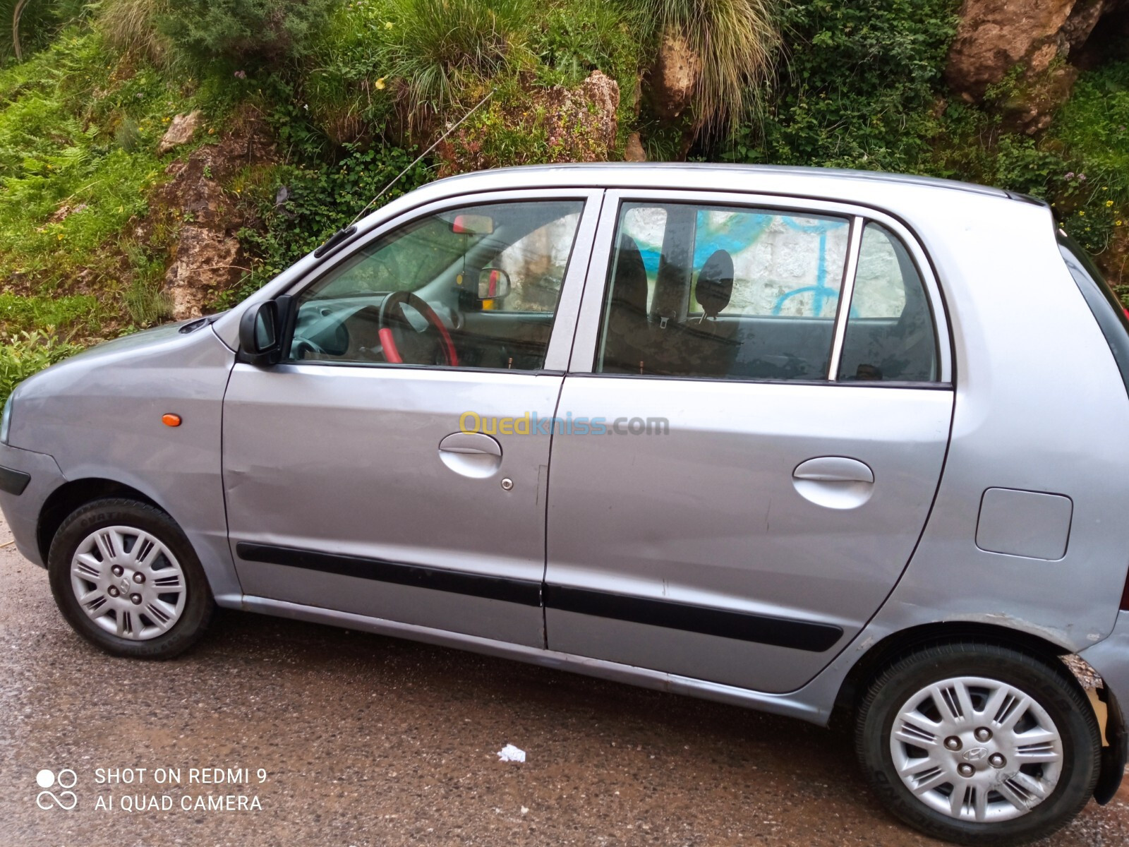 Hyundai Atos 2006 GLS