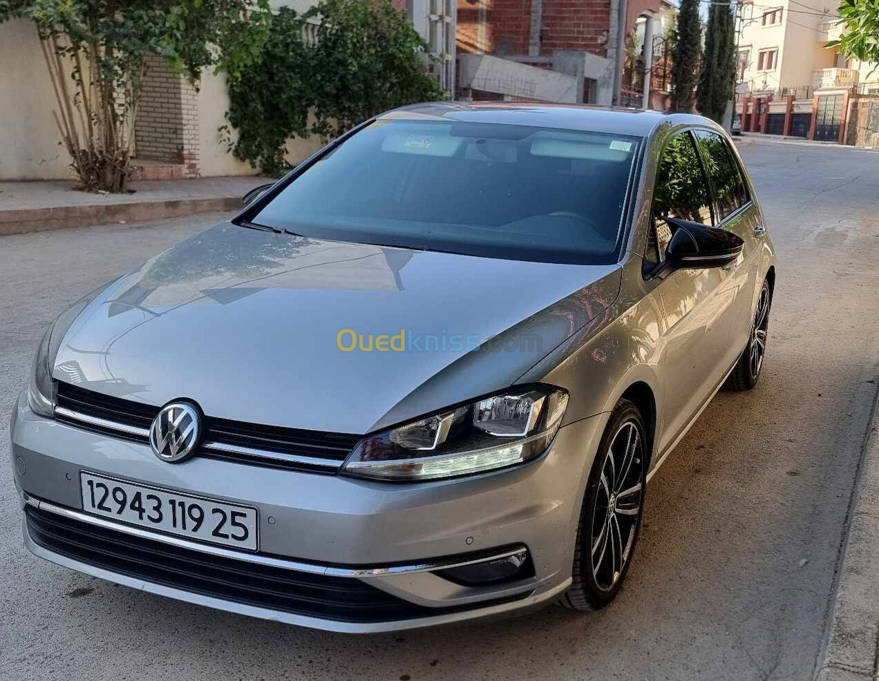 Volkswagen Golf 7 2019 START+