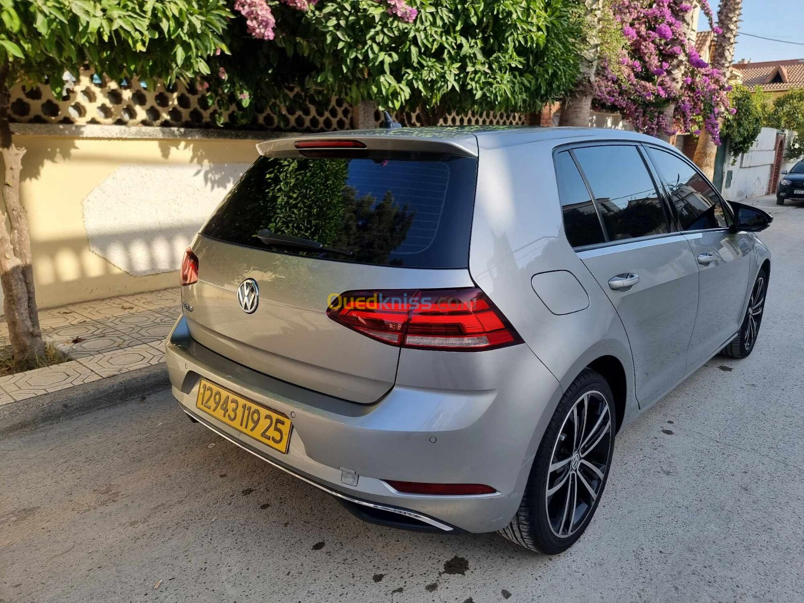 Volkswagen Golf 7 2019 START+