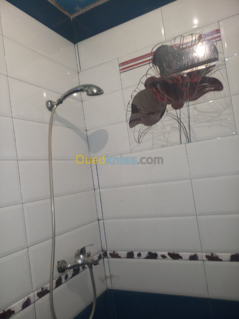 Vente Appartement F3 Oum El Bouaghi Oum el bouaghi