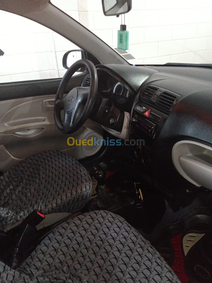 Kia Picanto 2010 