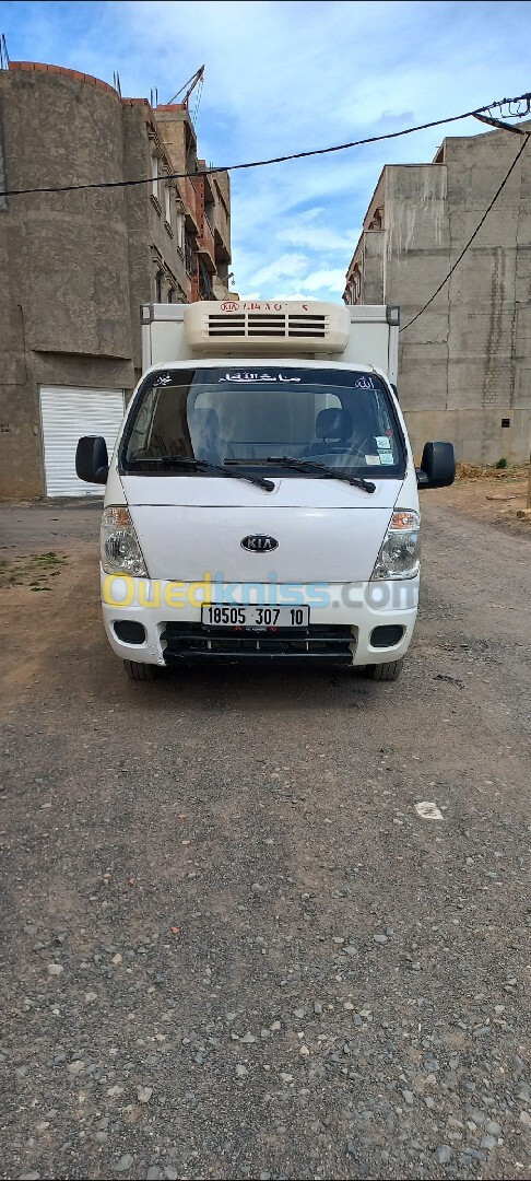 Kia 2700 2007