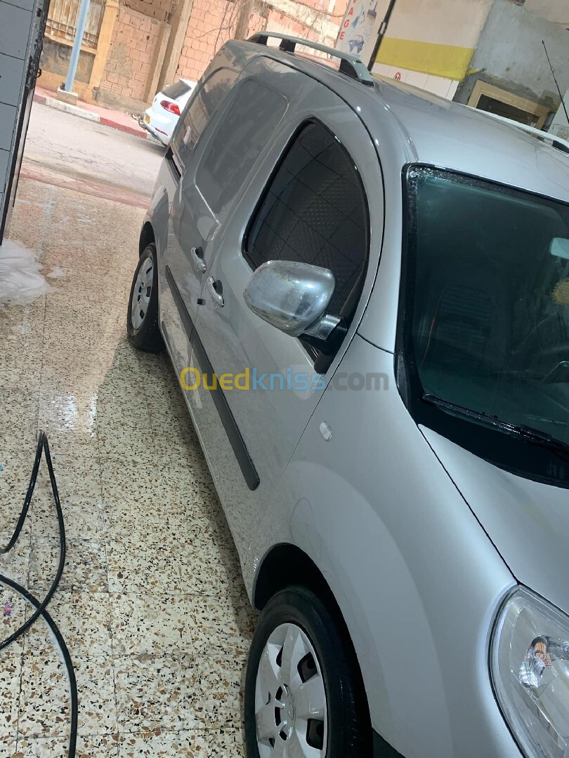 Renault Kangoo 2019 Confort (Utilitaire)