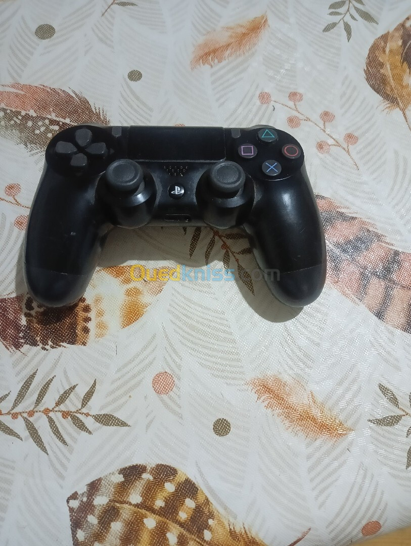 PS4 a vendre version online